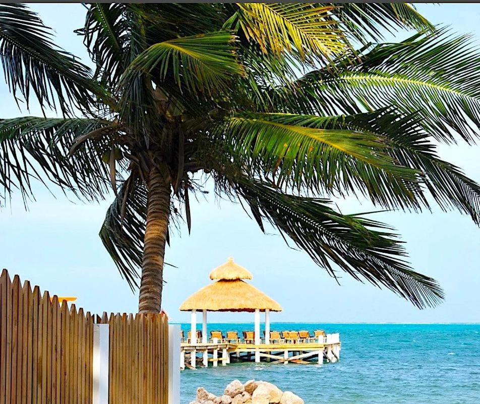 Velento Oceanfront #2 Caye Caulker Exterior foto