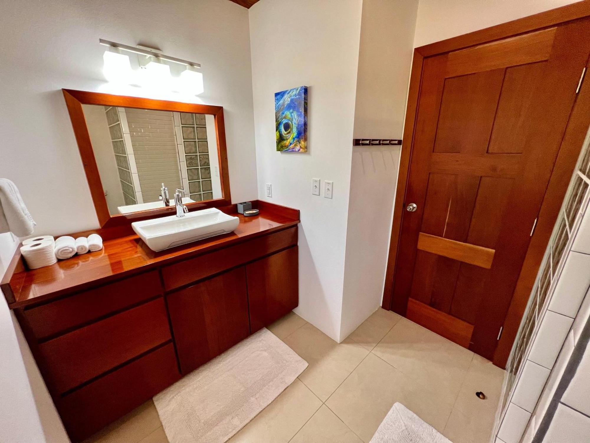 Velento Oceanfront #2 Caye Caulker Exterior foto